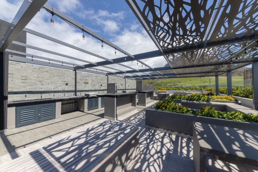 1 Bedroom Property for Sale in Observatory Western Cape